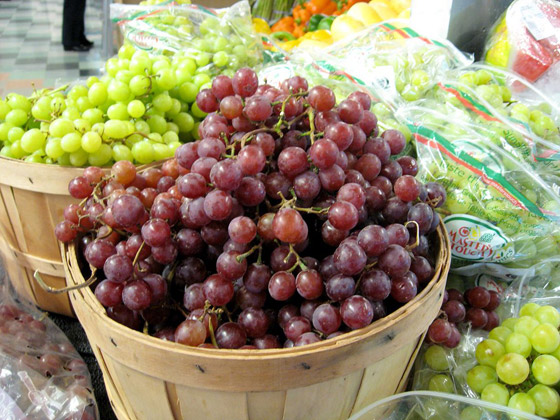 هل تعلم أن هذه الأطعمة تقاوم حروق الجلد..؟! صورة رقم 7