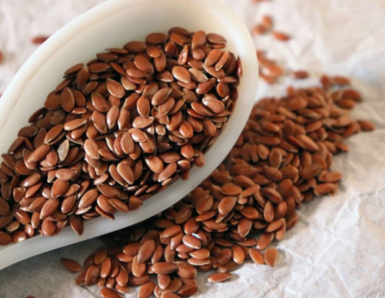 كيف تؤثر بذور الكتان على وزنك والكولسترول العالي؟ صورة رقم 4