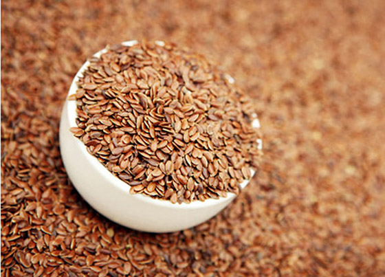 كيف تؤثر بذور الكتان على وزنك والكولسترول العالي؟ صورة رقم 6