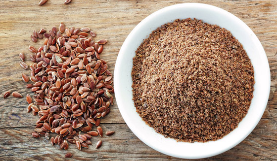 كيف تؤثر بذور الكتان على وزنك والكولسترول العالي؟ صورة رقم 8