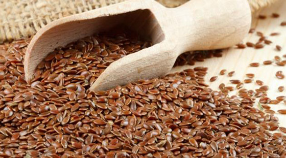كيف تؤثر بذور الكتان على وزنك والكولسترول العالي؟ صورة رقم 9