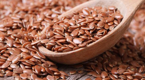 كيف تؤثر بذور الكتان على وزنك والكولسترول العالي؟ صورة رقم 10