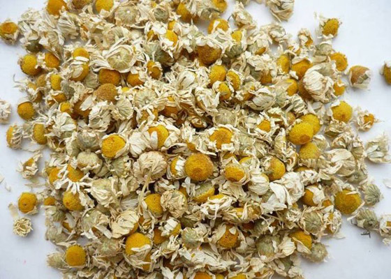 4 وصفات من البابونج تعالج أمراض المعدة: مغص، قرحة، التهابات و.. صورة رقم 14