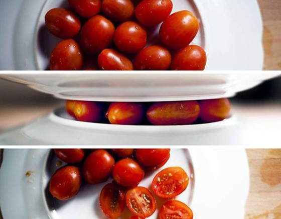 بالصور: هذه هي الطرق الصحيحة لتناول الفاكهة صورة رقم 1 بالصور: هذه هي الطرق الصحيحة لتناول الفاكهة صورة رقم 1