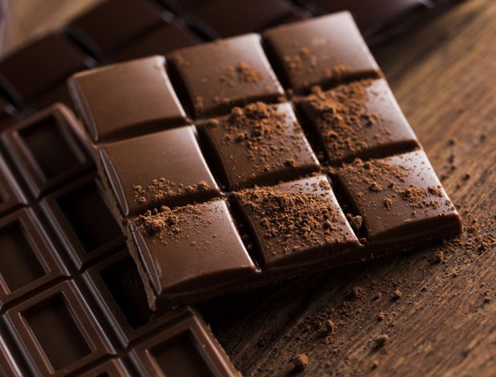 6 أطعمة تسرع ظهور 