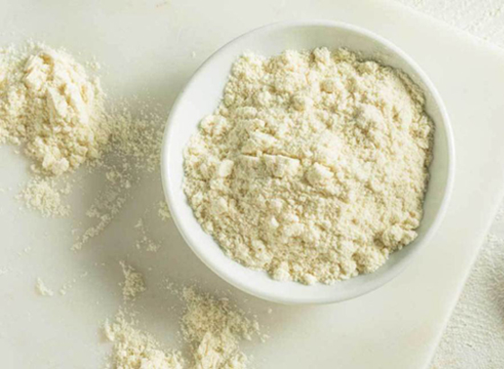 6 أطعمة تسرع ظهور 