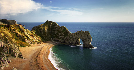 صورة رقم 10 - أغرب 10 شواطئ فى العالم: الشاطئ الأخضر، العملاق والمياه الساخنة صورة رقم 10 - أغرب 10 شواطئ فى العالم: الشاطئ الأخضر، العملاق والمياه الساخنة