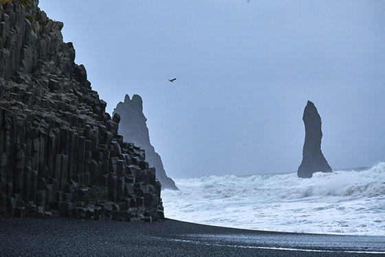 صورة رقم 2 - أغرب 10 شواطئ فى العالم: الشاطئ الأخضر، العملاق والمياه الساخنة صورة رقم 2 - أغرب 10 شواطئ فى العالم: الشاطئ الأخضر، العملاق والمياه الساخنة