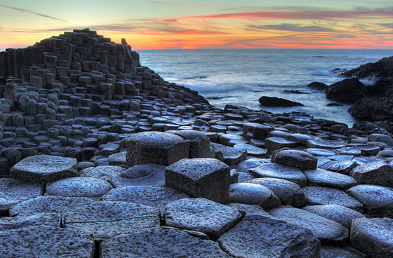 صورة رقم 8 - أغرب 10 شواطئ فى العالم: الشاطئ الأخضر، العملاق والمياه الساخنة صورة رقم 8 - أغرب 10 شواطئ فى العالم: الشاطئ الأخضر، العملاق والمياه الساخنة