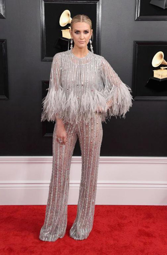  نجمات وأميرات عالميات يرتدين من أزياء مصممين لبنانيين.. بالصور صورة رقم 6