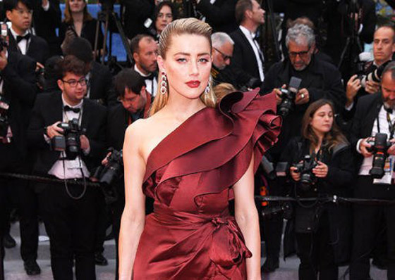  نجمات وأميرات عالميات يرتدين من أزياء مصممين لبنانيين.. بالصور صورة رقم 12