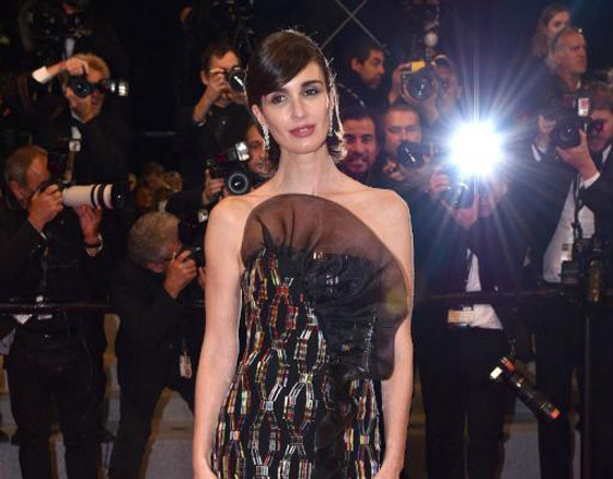  نجمات وأميرات عالميات يرتدين من أزياء مصممين لبنانيين.. بالصور صورة رقم 16