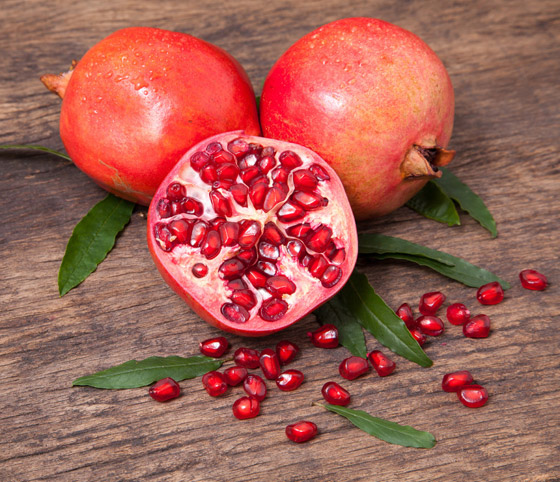 تعرفوا على فوائد عصير الرمان المدهشة.. وإليكم أسهل طريقه لصنعه صورة رقم 15