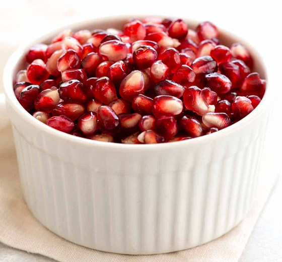 تعرفوا على فوائد عصير الرمان المدهشة.. وإليكم أسهل طريقه لصنعه صورة رقم 16