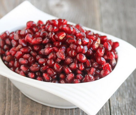 تعرفوا على فوائد عصير الرمان المدهشة.. وإليكم أسهل طريقه لصنعه صورة رقم 20