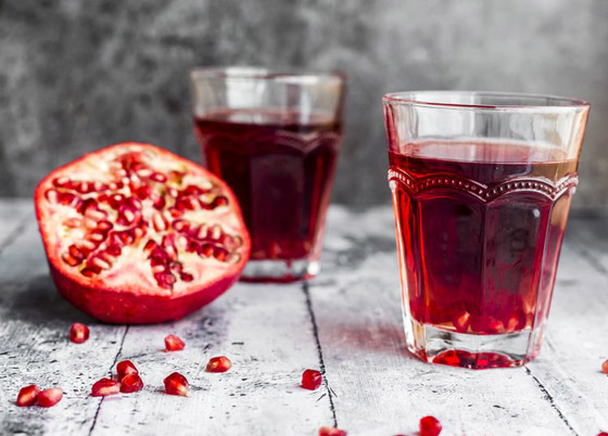 عصير أحمر اللون.. لعمر طويل بلا أمراض ولإبطاء الشيخوخة صورة رقم 2