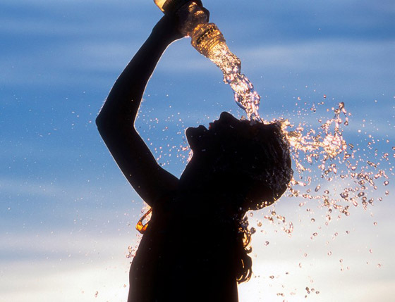 تعرفوا على أعراض ضربة الشمس وكيفية التصرف فورا وعلاجها صورة رقم 6