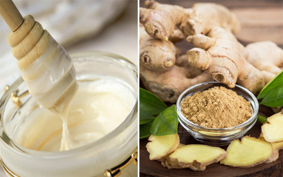 أفضل 5 ماسكات طبيعية لبشرة مشدودة مشرقة خالية من التجاعيد صورة رقم 3