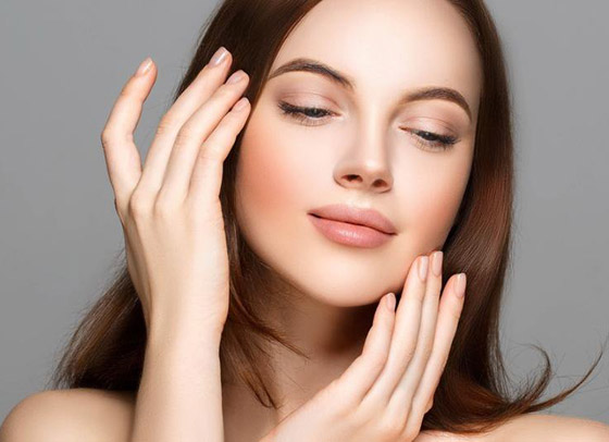 هذه هي كلمة السر للحفاظ على بشرة صحية وناعمة صورة رقم 2