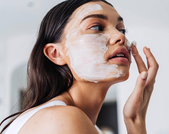 هذه هي كلمة السر للحفاظ على بشرة صحية وناعمة صورة رقم 4