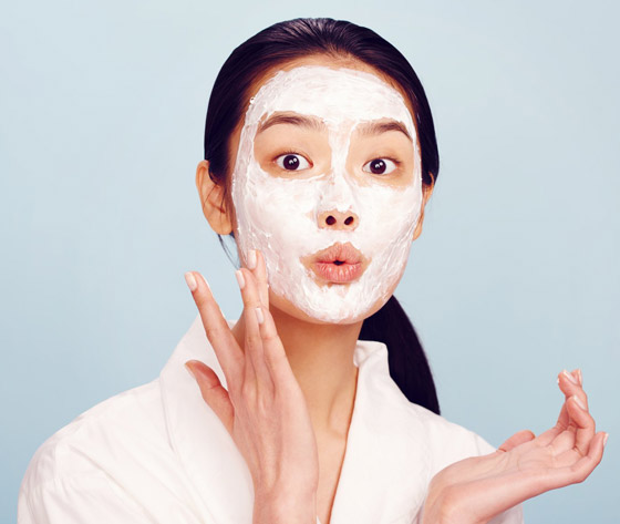 10 خلطات تجميلية ومستحضرات حضريها بنفسك خلال العطلة الصيفية صورة رقم 5 10 خلطات تجميلية ومستحضرات حضريها بنفسك خلال العطلة الصيفية صورة رقم 5