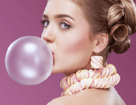 فوائد غير متوقعة لمضغ العلكة الخالية من السكر خاصة في هذه الأوقات! صورة رقم 5