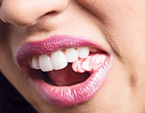 فوائد غير متوقعة لمضغ العلكة الخالية من السكر خاصة في هذه الأوقات! صورة رقم 8