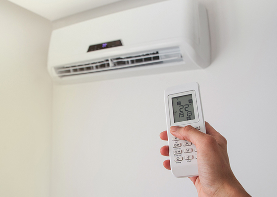 أضرار عديدة يسببها المكيف البارد على الجسم صورة رقم 1