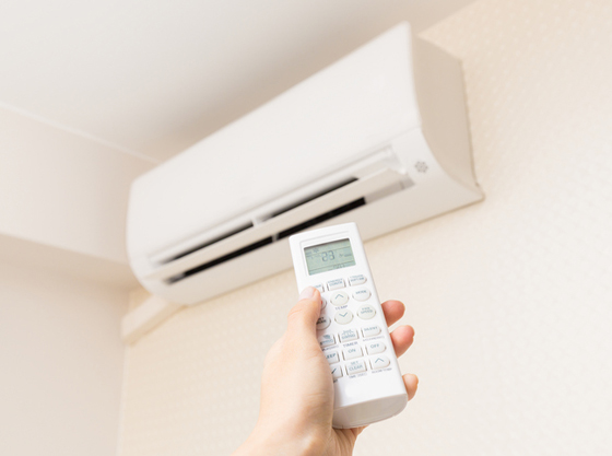 أضرار عديدة يسببها المكيف البارد على الجسم صورة رقم 3