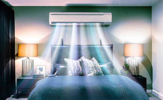 أضرار عديدة يسببها المكيف البارد على الجسم صورة رقم 2