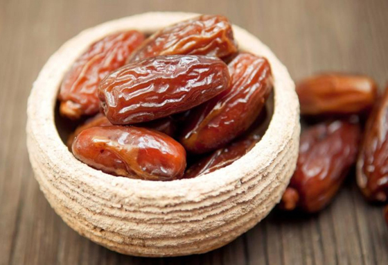 هذا ما يحصل للجسم عند تناول التمور يوميا... صورة رقم 3