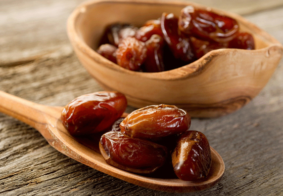 هذا ما يحصل للجسم عند تناول التمور يوميا... صورة رقم 5