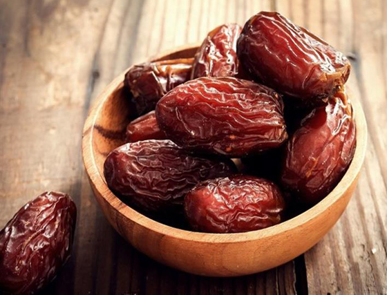 هذا ما يحصل للجسم عند تناول التمور يوميا... صورة رقم 6