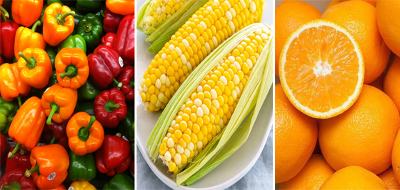 هذه الأطعمة تقي من ضعف النظر صورة رقم 4