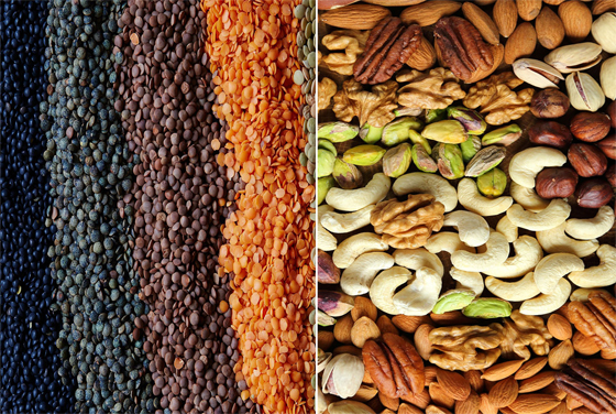 هذه الأطعمة تقي من ضعف النظر صورة رقم 1