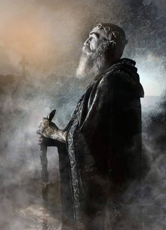 مجموعة صور لرجل خمسيني أصبح عارض أزياء بالصدفة! صورة رقم 12