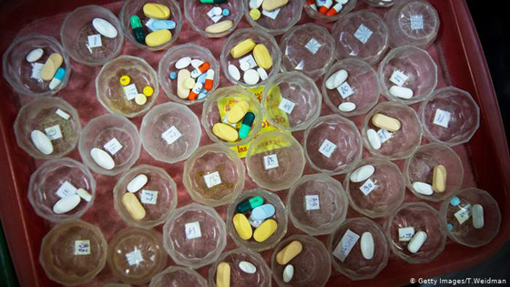 معلومات وحقائق عن الإيدز وفيروس نقص المناعة المكتسب صورة رقم 3