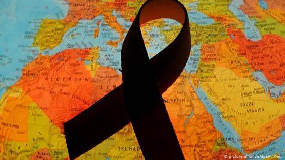 معلومات وحقائق عن الإيدز وفيروس نقص المناعة المكتسب صورة رقم 9