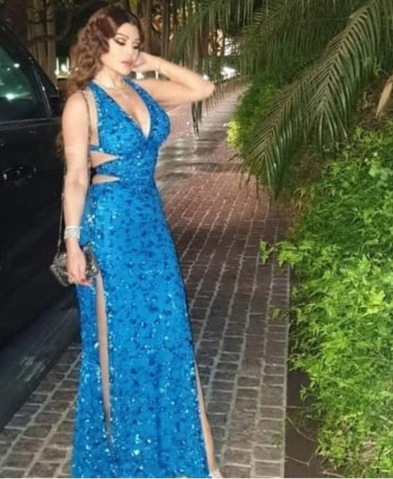 بالصور: زفاف نجل المصمم العالمي إيلي صعب يشعل مواقع التواصل صورة رقم 6