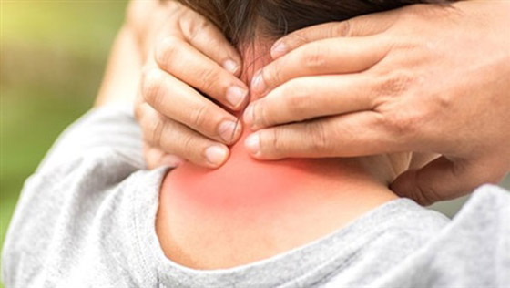 هذه النصائح تجنبك آلام الرقبة..  صورة رقم 5