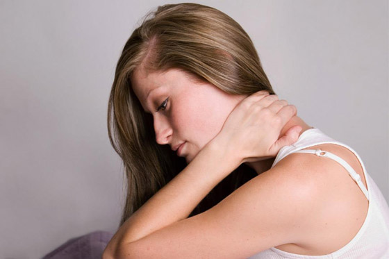 هذه النصائح تجنبك آلام الرقبة..  صورة رقم 2