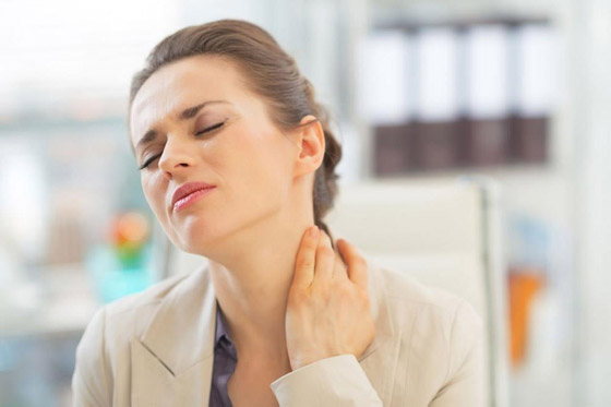 هذه النصائح تجنبك آلام الرقبة..  صورة رقم 6