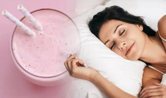 إليكم هذه المشروبات للتخلص من الأرق.. صورة رقم 3 إليكم هذه المشروبات للتخلص من الأرق.. صورة رقم 3