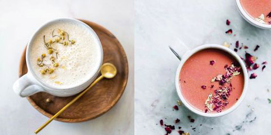 إليكم هذه المشروبات للتخلص من الأرق.. صورة رقم 4 إليكم هذه المشروبات للتخلص من الأرق.. صورة رقم 4