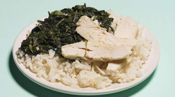 الملوخية أم الملوكية؟ تعرف على أصل هذا الطبق الملوكي صورة رقم 1