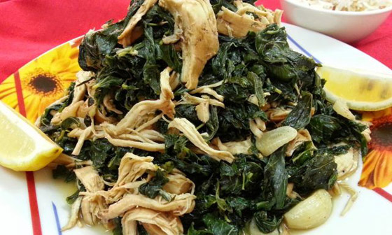 الملوخية أم الملوكية؟ تعرف على أصل هذا الطبق الملوكي صورة رقم 2