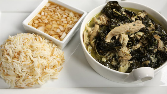 الملوخية أم الملوكية؟ تعرف على أصل هذا الطبق الملوكي صورة رقم 3