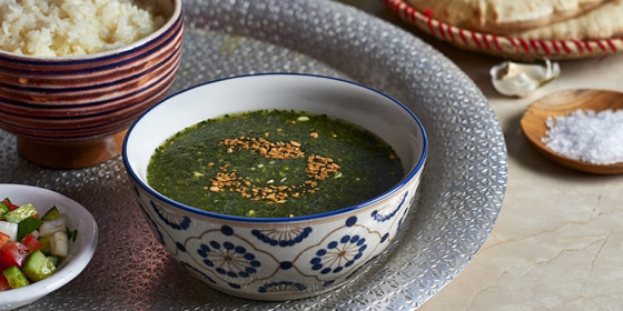 الملوخية أم الملوكية؟ تعرف على أصل هذا الطبق الملوكي صورة رقم 4