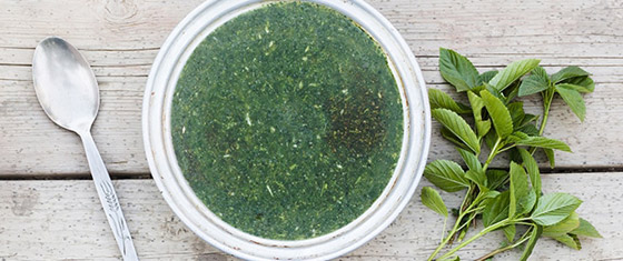 الملوخية أم الملوكية؟ تعرف على أصل هذا الطبق الملوكي صورة رقم 5