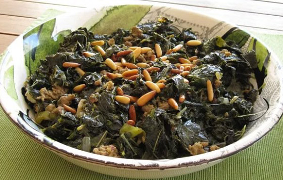 الملوخية أم الملوكية؟ تعرف على أصل هذا الطبق الملوكي صورة رقم 6